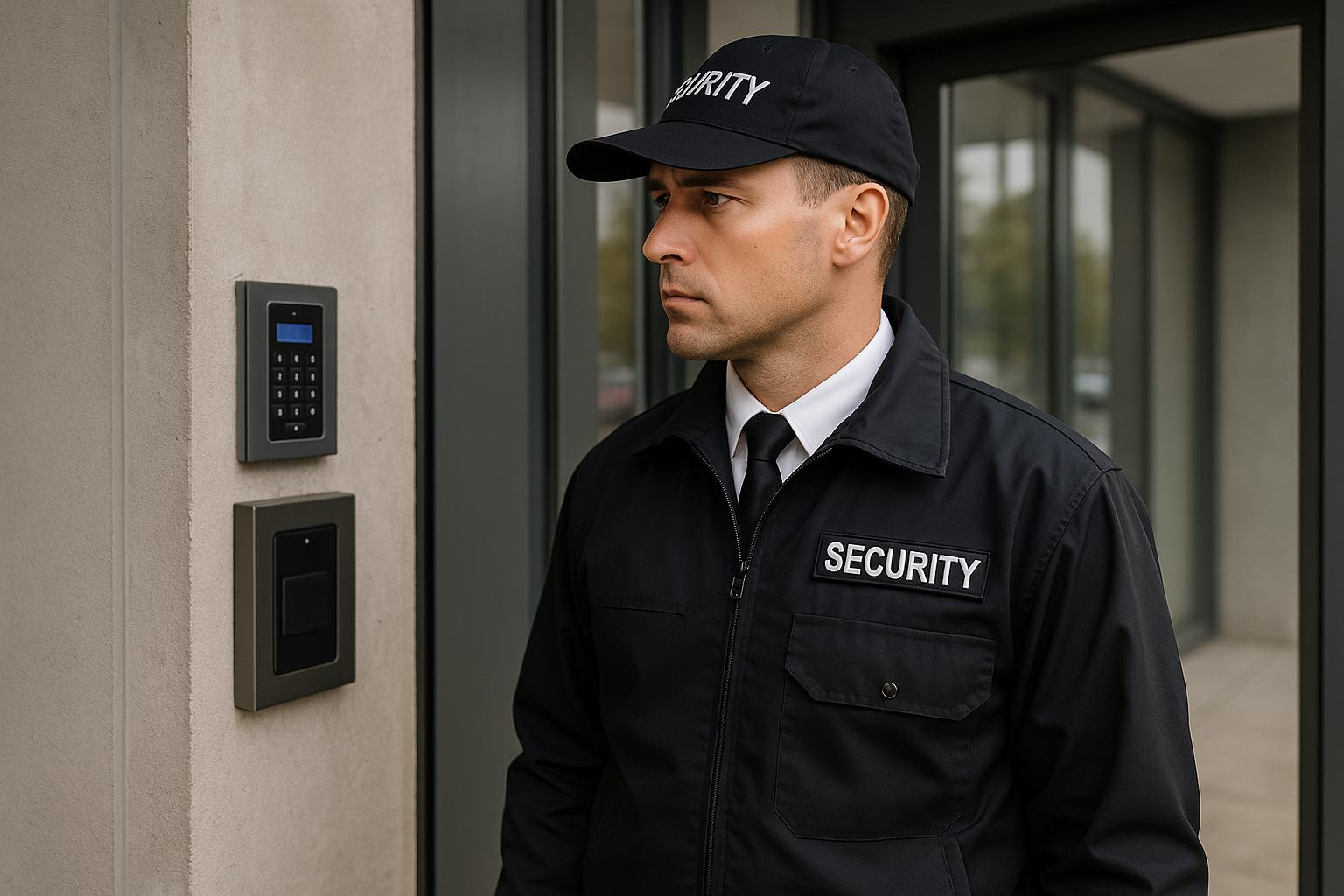 Servizio di Sicurezza