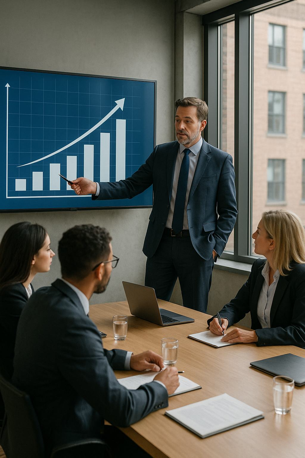 Crescita Sostenibile