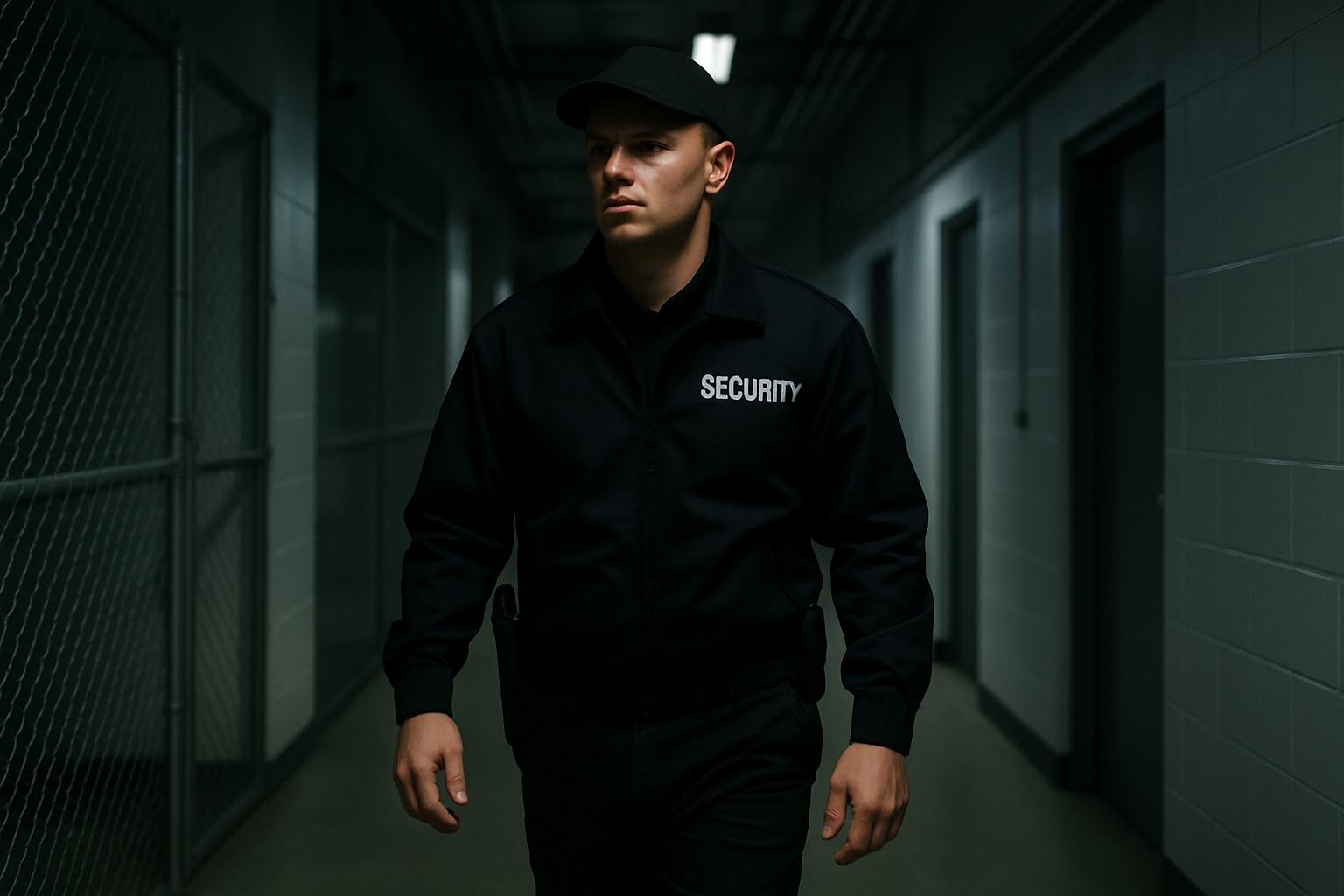 Servizio di Guardiania